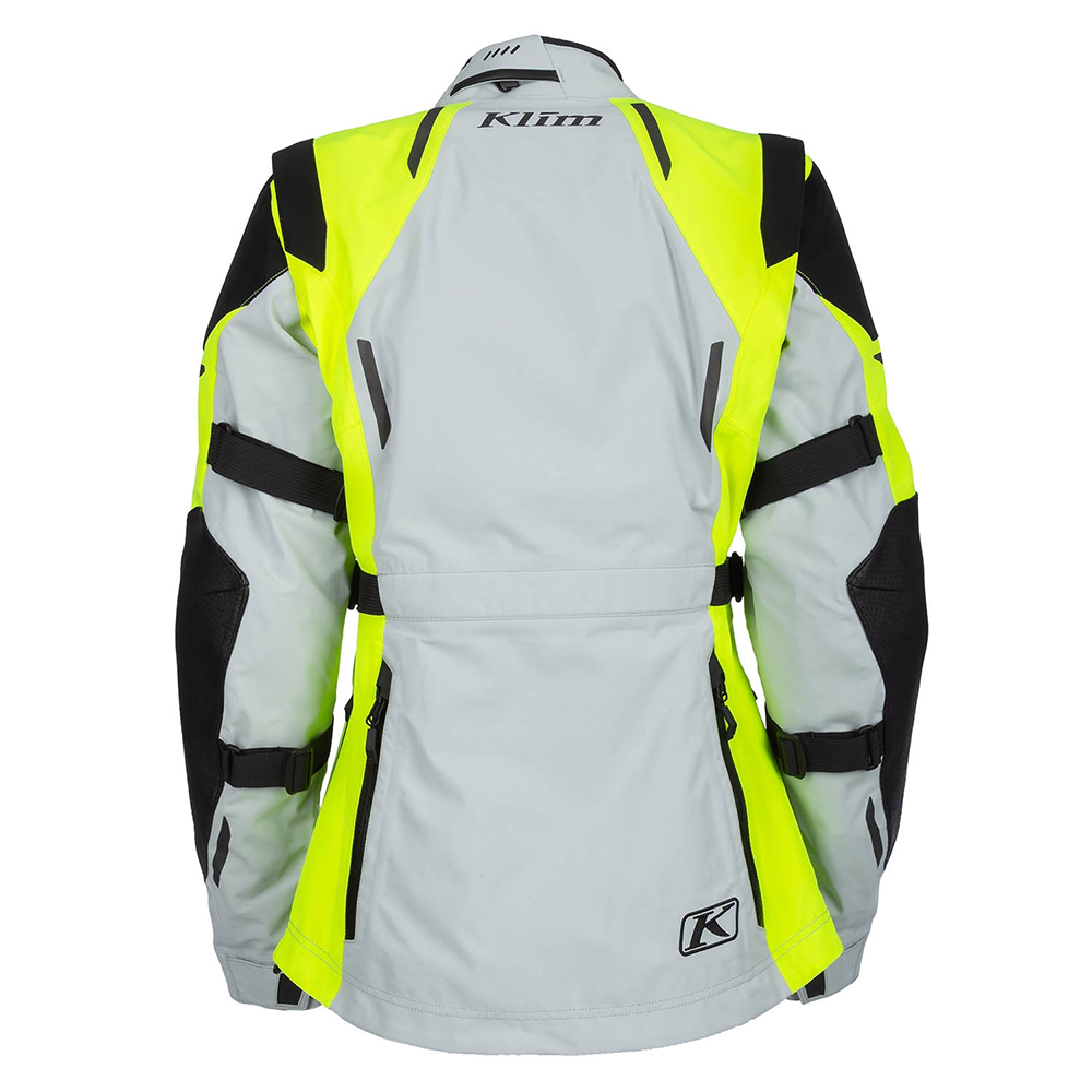 Klim Altitude Jacket | DASH RACEGEAR