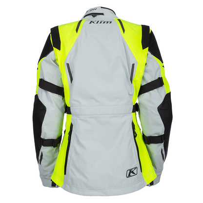 Klim Altitude Jacket | DASH RACEGEAR