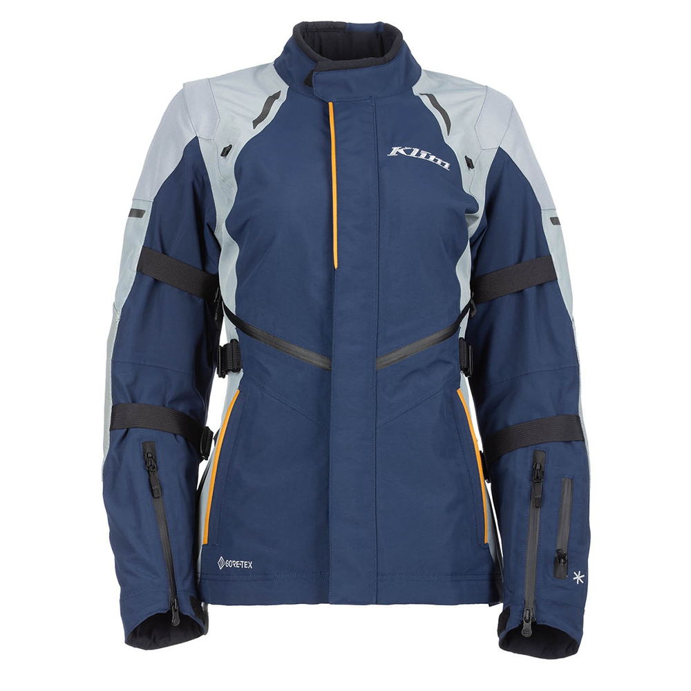Klim Altitude Jacket | DASH RACEGEAR