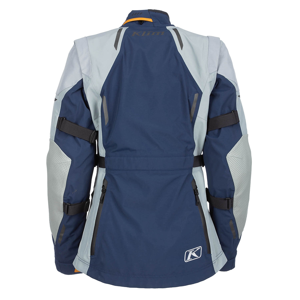 Klim Altitude Jacket | DASH RACEGEAR