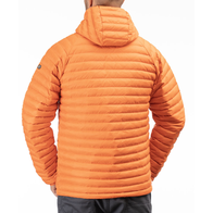 Klim Arete Down Hooded Jacket | DASH RACEGEAR