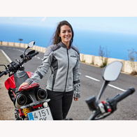 Klim Avalon Jacket | DASH RACEGEAR