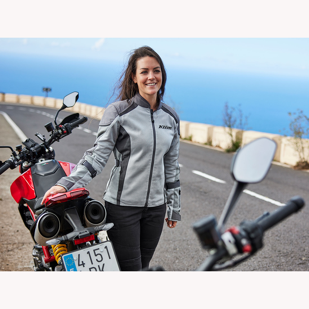 Klim Avalon Jacket | DASH RACEGEAR
