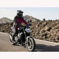 Klim Avalon Jacket | DASH RACEGEAR