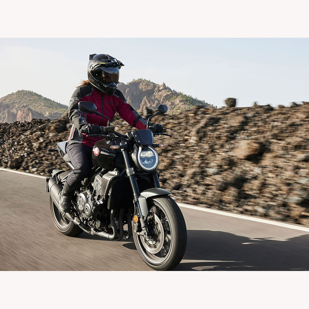 Klim Avalon Jacket | DASH RACEGEAR