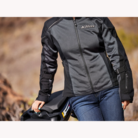 Klim Avalon Jacket | DASH RACEGEAR