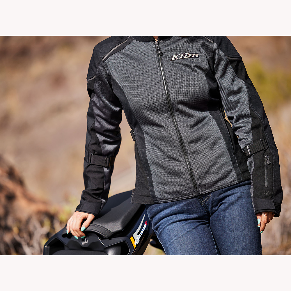 Klim Avalon Jacket | DASH RACEGEAR