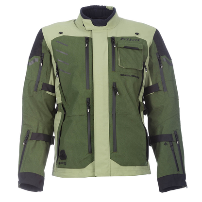 Klim Badlands Pro A3 Jacket | DASH RACEGEAR