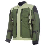 Klim Badlands Pro A3 Jacket | DASH RACEGEAR