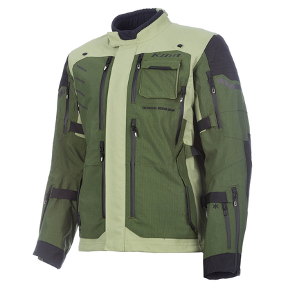 Klim Badlands Pro A3 Jacket | DASH RACEGEAR