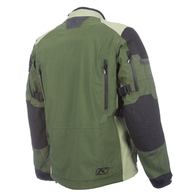 Klim Badlands Pro A3 Jacket | DASH RACEGEAR