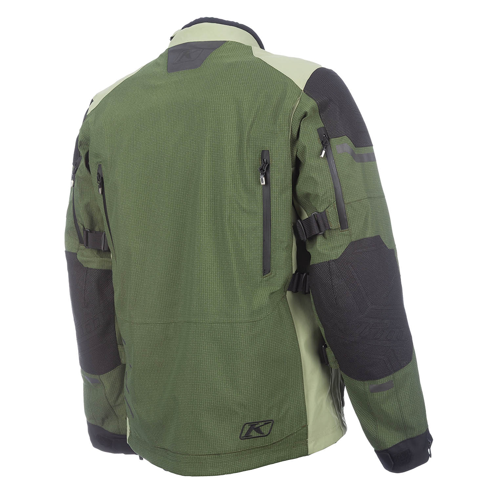 Klim Badlands Pro A3 Jacket | DASH RACEGEAR