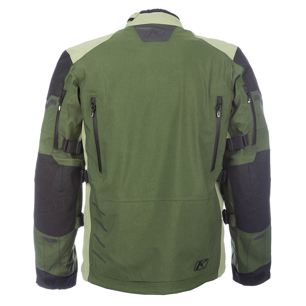 Klim Badlands Pro A3 Jacket | DASH RACEGEAR