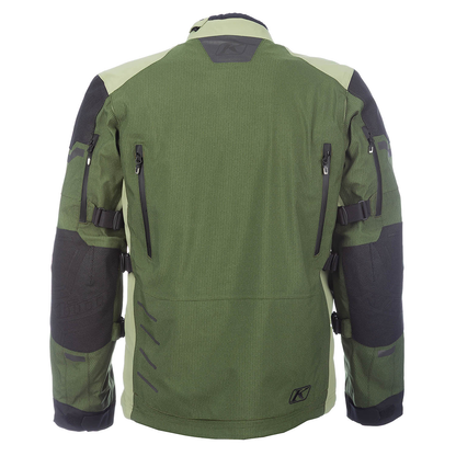 Klim Badlands Pro A3 Jacket | DASH RACEGEAR