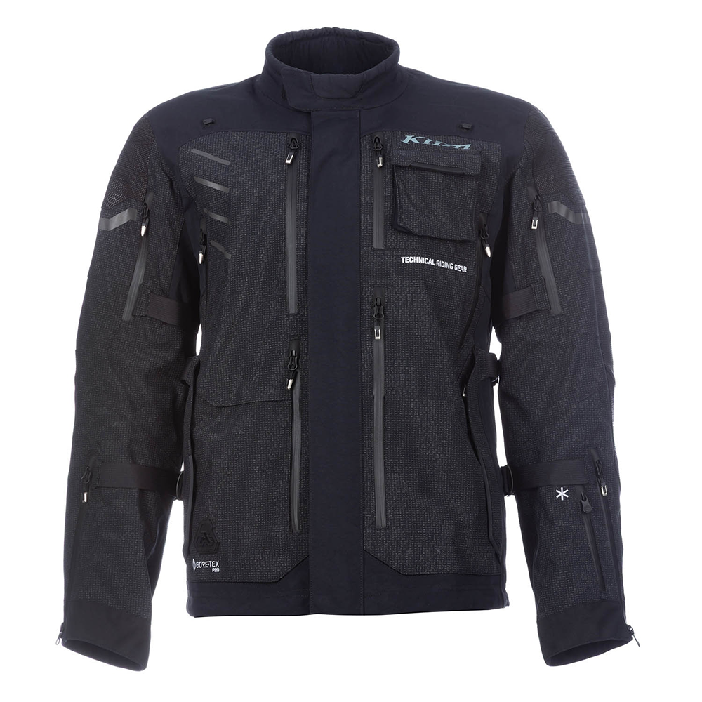 Klim Badlands Pro A3 Jacket | DASH RACEGEAR