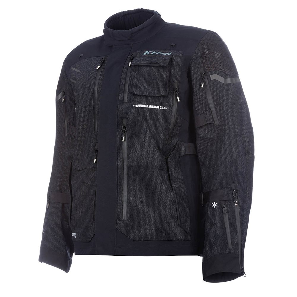 Klim Badlands Pro A3 Jacket | DASH RACEGEAR