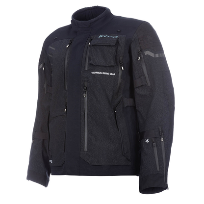 Klim Badlands Pro A3 Jacket | DASH RACEGEAR