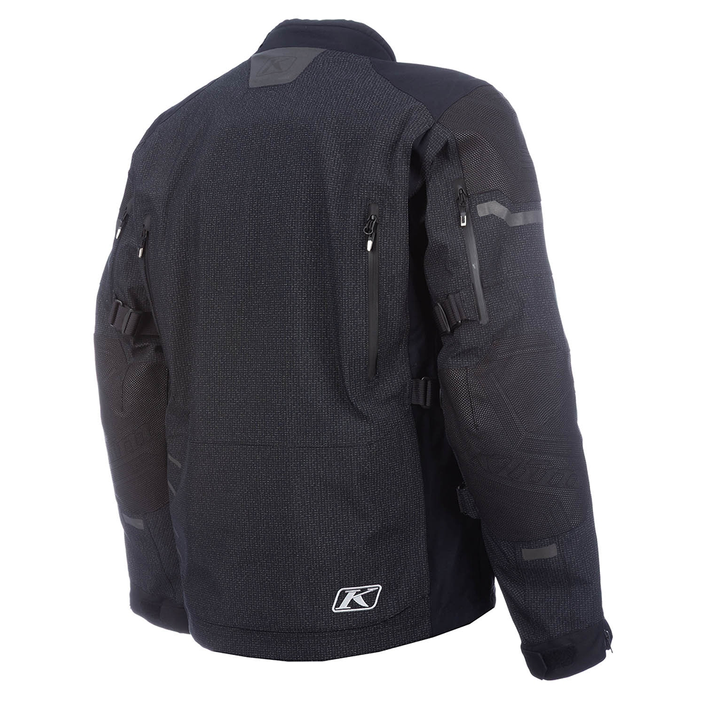 Klim Badlands Pro A3 Jacket | DASH RACEGEAR