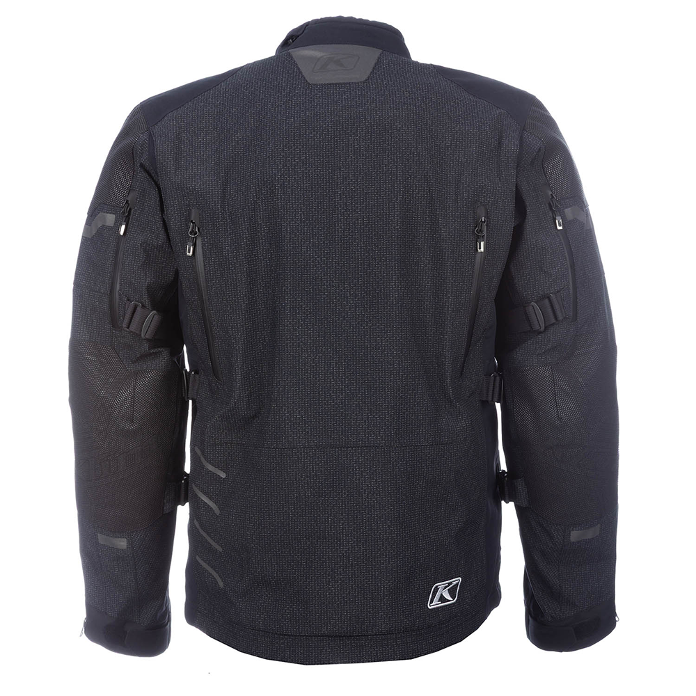 Klim Badlands Pro A3 Jacket | DASH RACEGEAR
