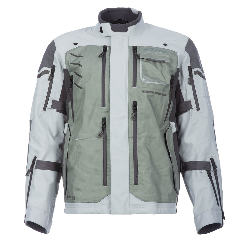 Klim Badlands Pro Jacket | DASH RACEGEAR