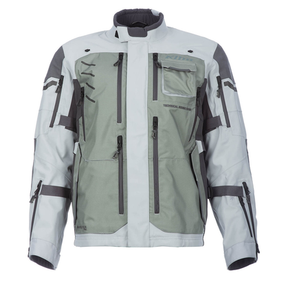 Klim Badlands Pro Jacket | DASH RACEGEAR