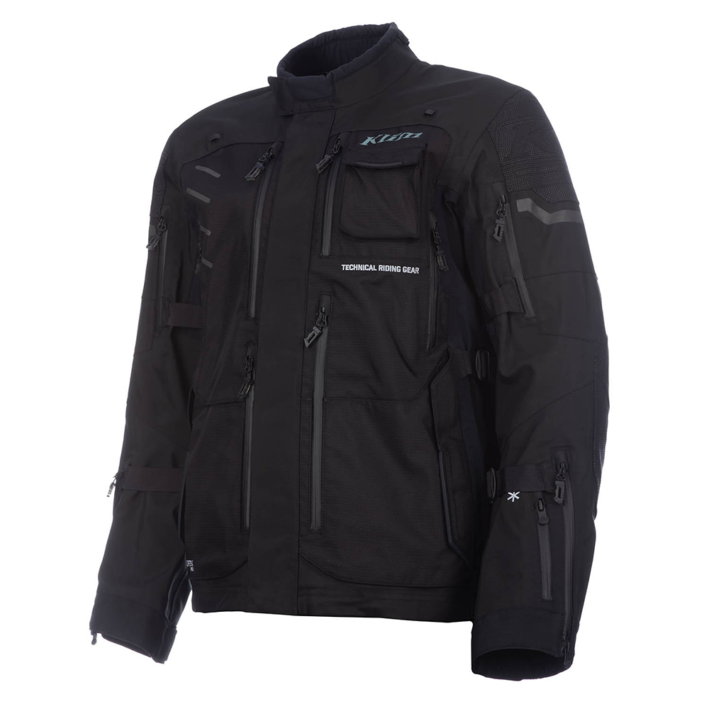 Klim Badlands Pro Jacket | DASH RACEGEAR