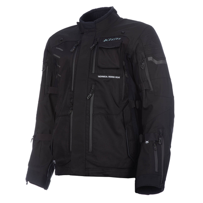 Klim Badlands Pro Jacket | DASH RACEGEAR