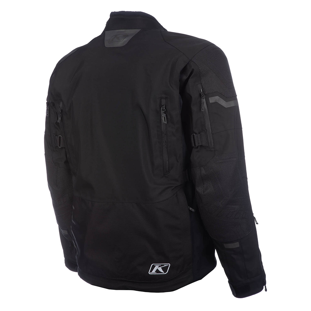 Klim Badlands Pro Jacket | DASH RACEGEAR