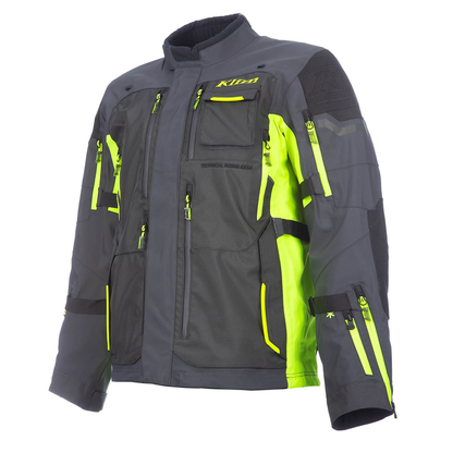 Klim Badlands Pro Jacket | DASH RACEGEAR