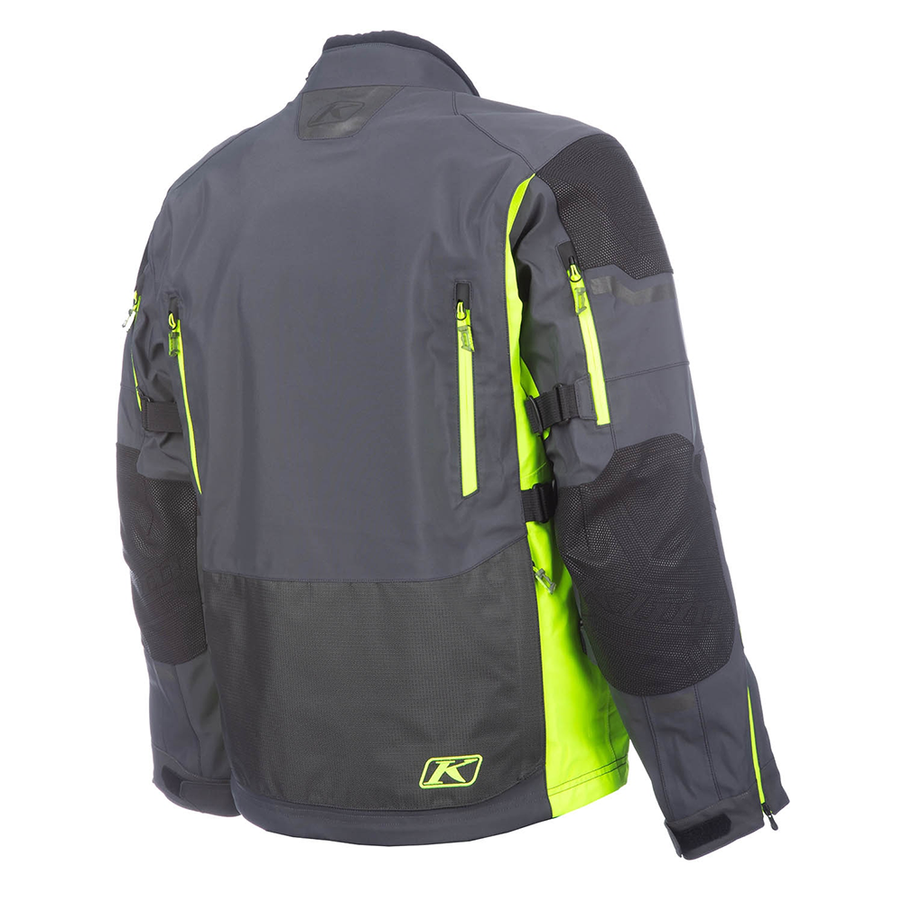 Klim Badlands Pro Jacket | DASH RACEGEAR