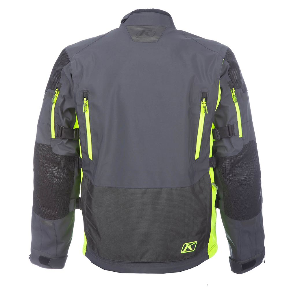 Klim Badlands Pro Jacket | DASH RACEGEAR