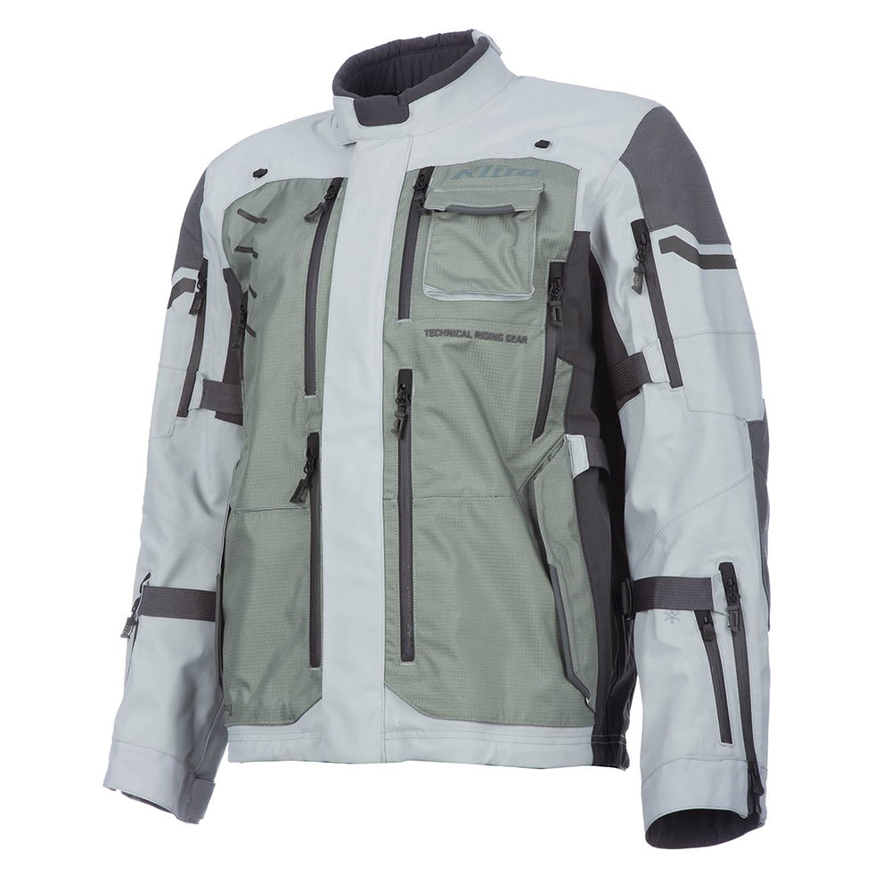 Klim Badlands Pro Jacket | DASH RACEGEAR