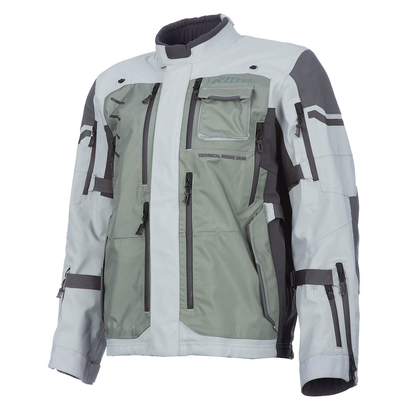 Klim Badlands Pro Jacket | DASH RACEGEAR