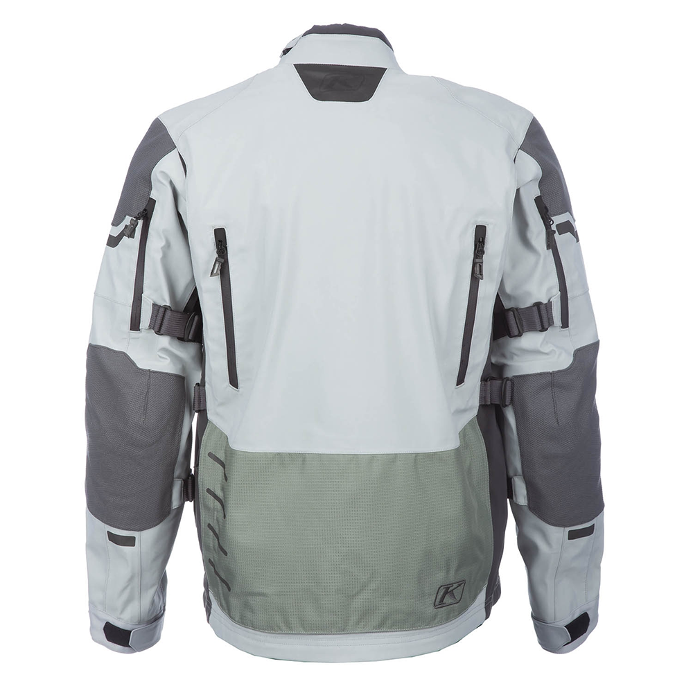 Klim Badlands Pro Jacket | DASH RACEGEAR