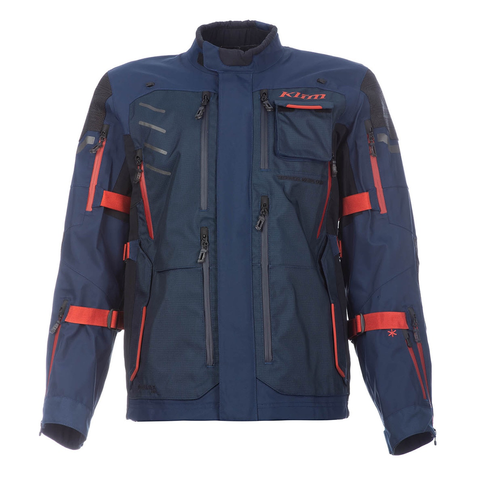 Klim Badlands Pro Jacket | DASH RACEGEAR