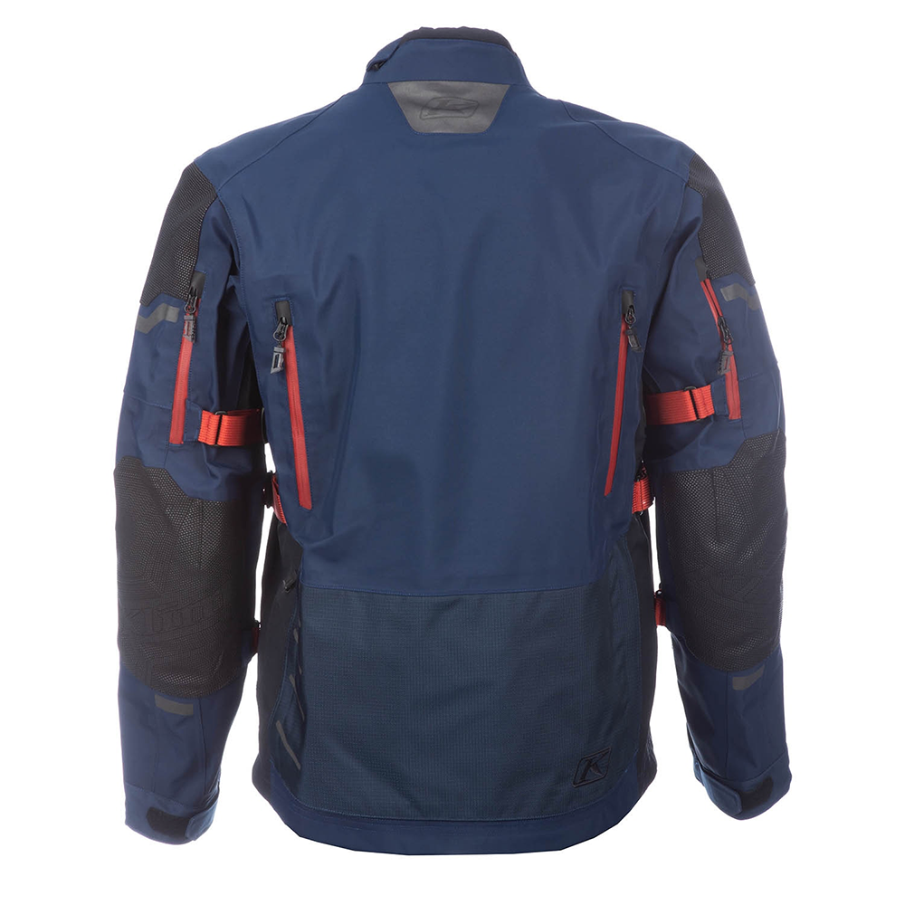 Klim Badlands Pro Jacket | DASH RACEGEAR