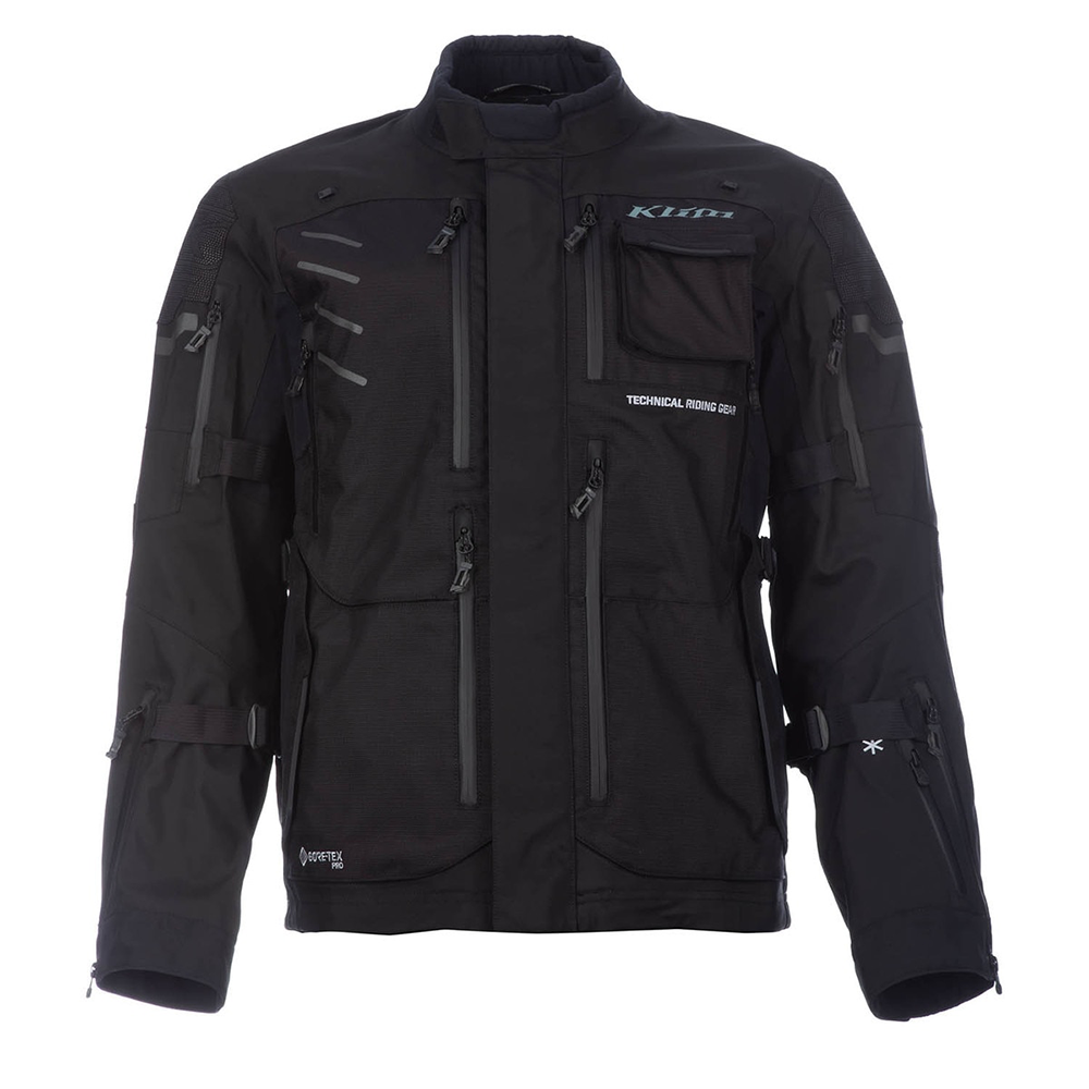Klim Badlands Pro Jacket | DASH RACEGEAR
