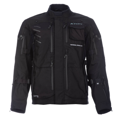 Klim Badlands Pro Jacket | DASH RACEGEAR