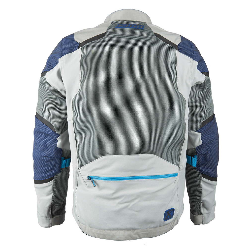 Klim Baja Jacket | DASH RACEGEAR