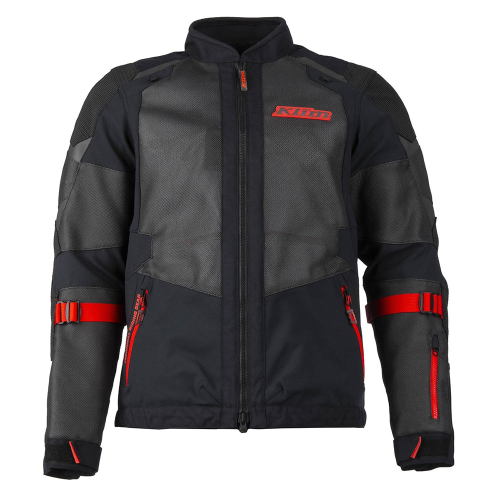 Klim Baja Jacket | DASH RACEGEAR