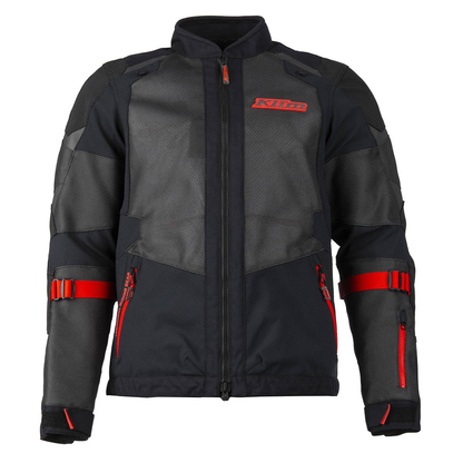 Klim Baja Jacket | DASH RACEGEAR