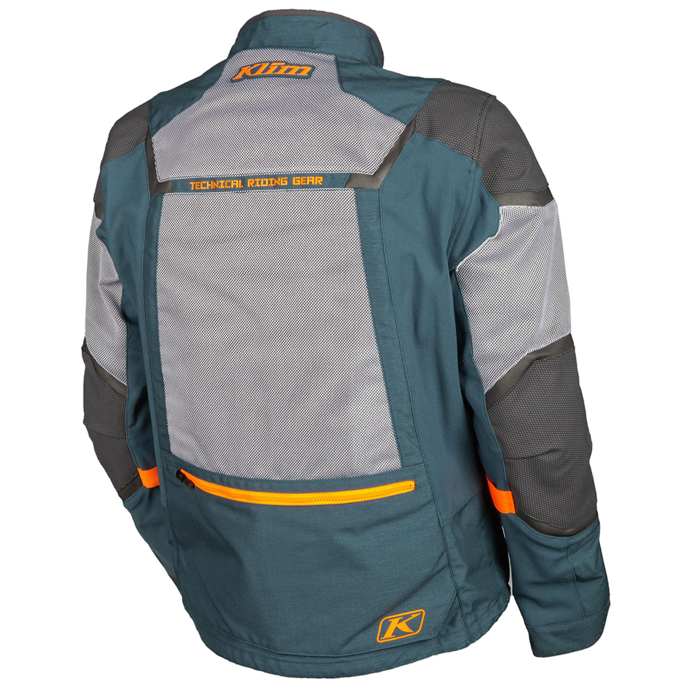 Klim Baja S4 Jacket | DASH RACEGEAR