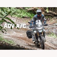 Klim Baja S4 Jacket | DASH RACEGEAR