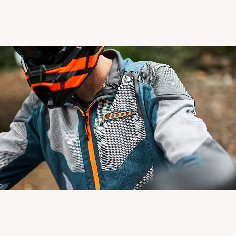 Klim Baja S4 Jacket | DASH RACEGEAR