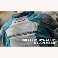 Klim Baja S4 Jacket | DASH RACEGEAR