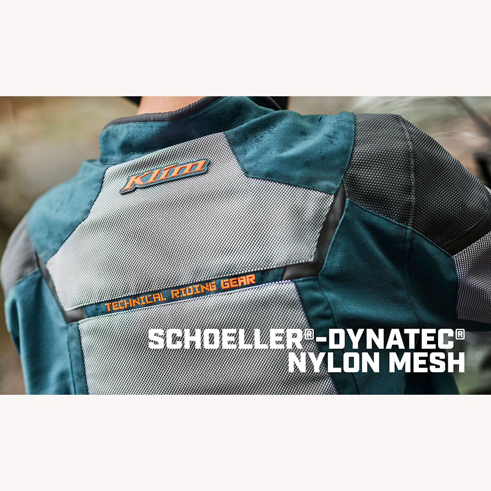 Klim Baja S4 Jacket | DASH RACEGEAR