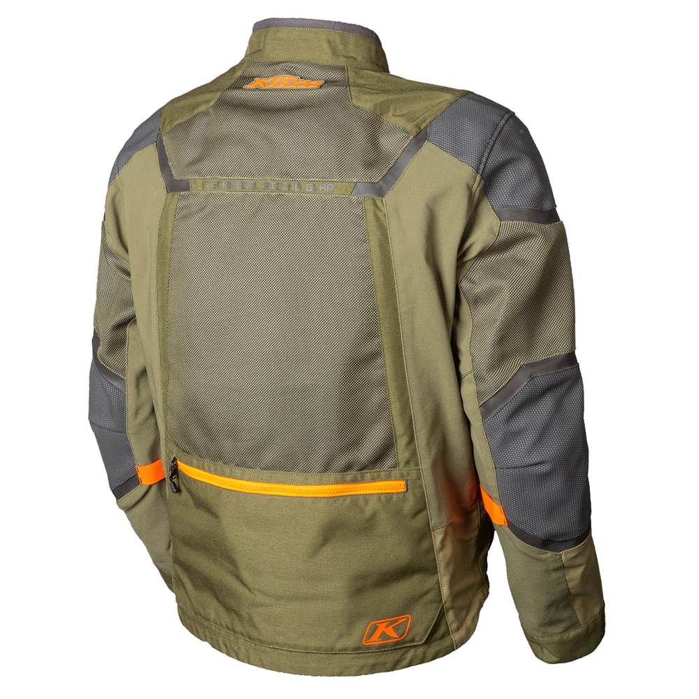 Klim Baja S4 Jacket | DASH RACEGEAR