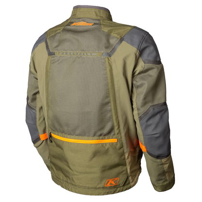 Klim Baja S4 Jacket | DASH RACEGEAR