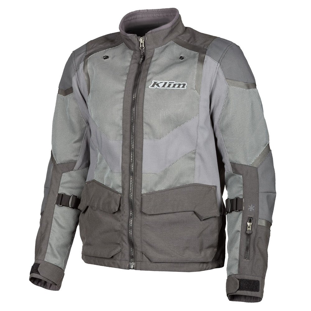 Klim Baja S4 Jacket | DASH RACEGEAR