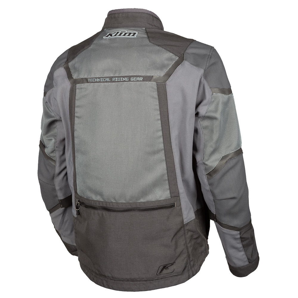 Klim Baja S4 Jacket | DASH RACEGEAR